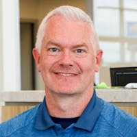 Glen Baird at Lakewood Chevrolet