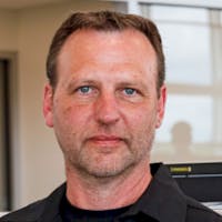 Kevin Taylor at Lakewood Chevrolet