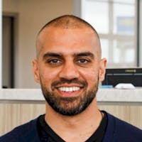 Raju Virk at Lakewood Chevrolet