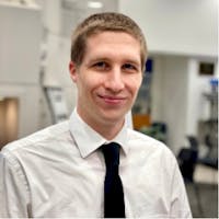 Greg Cesario at Clinton Honda