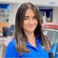 Allison Cerwinski at Clinton Honda