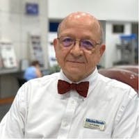 Bill Ripka at Clinton Honda