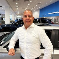 Photo of Todd Liberto, Sales Consultant