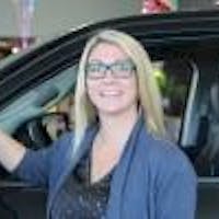 Shaunna Kelsey at Langley Chrysler