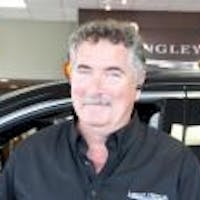 Steve Gorrill at Langley Chrysler