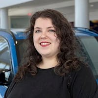 Kelli Sachs headshot