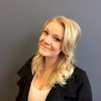 Christina Randell at Leduc Chrysler