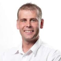 Cory McMullen at Leduc Chrysler