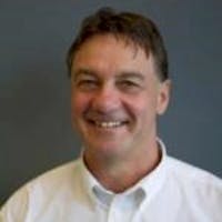 Richard Rivard at Leduc Chrysler