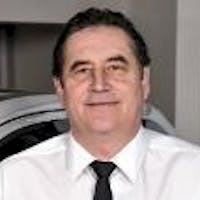 Mike Duhaime at Lincoln Heights Ford