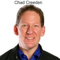 Chad Creeden at London City Chrysler Jeep Dodge