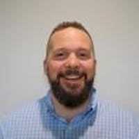 Chris Legge at London City Chrysler Jeep Dodge