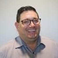Jay McCormack at London City Chrysler Jeep Dodge