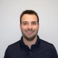 Seve Sanfilippo at London City Chrysler Jeep Dodge
