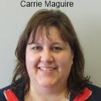 Carrie Maguire at London City Chrysler Jeep Dodge