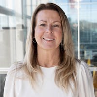 Ali Lattimore at Finch Chevrolet Cadillac Buick GMC