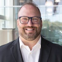 Ian Reeves at Finch Chevrolet Cadillac Buick GMC