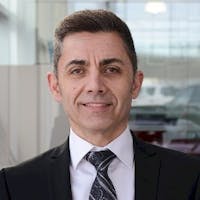 Paul Rodrigues at Finch Chevrolet Cadillac Buick GMC