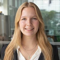 Maegan Burns at Finch Chevrolet Cadillac Buick GMC