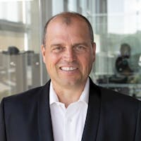 Mike Couwenberg at Finch Chevrolet Cadillac Buick GMC