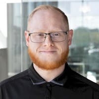 Isaac Smith at Finch Chevrolet Cadillac Buick GMC
