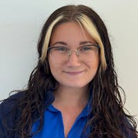 Makayla Gibbs at Lester Glenn Honda of Sea Girt