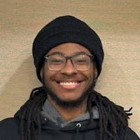 Milan Williams at BMW of Creve Coeur