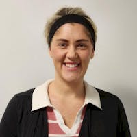 Riley Hickey at BMW of Creve Coeur