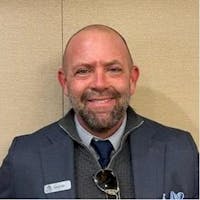 Jason Pereira at BMW of Creve Coeur