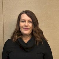 Hege Allen at BMW of Creve Coeur