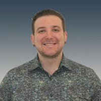 Jacob Rosenfeld at McDonald Nissan