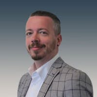 Scott Shevlin at McDonald Nissan