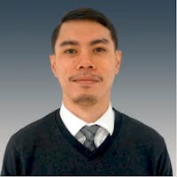 Tony Ky at McDonald Nissan