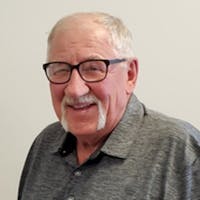 Richard "Bunker" Hill at Future Ford