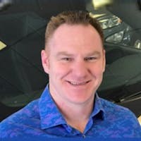 Fred Lowenberger at Future Ford