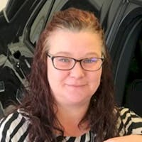 Debbie Assman at Future Ford