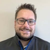 Mike Wilson at Esterhazy Ford