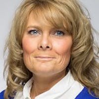Karen Germscheid at Wheaton Honda