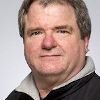 Rick Anderson at Wheaton Honda