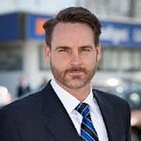 Dave Fuhrman at BCS Auto Sales