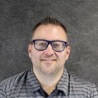 Eric Meland at Coeur D'Alene Honda