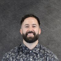 Tyler Abbott at Coeur D'Alene Honda