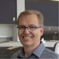 Herman Wiebe