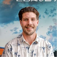 Chaydyn Johnson at Sherwood Park Chevrolet