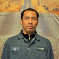 Adriano Mayuga at Sherwood Park Chevrolet