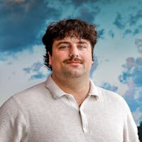Brandon Ransier at Sherwood Park Chevrolet