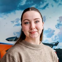 Lexus Leismeister at Sherwood Park Chevrolet