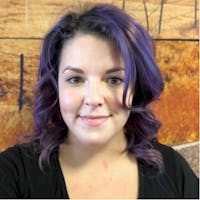 April Montour at Sherwood Park Chevrolet