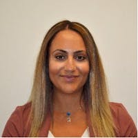 Rana Fayyad at Sherwood Park Chevrolet