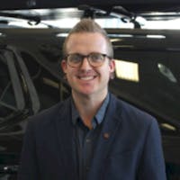 Scott Pierce at Sherwood Park Chevrolet